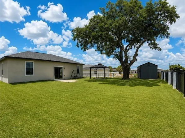 1224 Jupiter Loop, Labelle, FL 33935