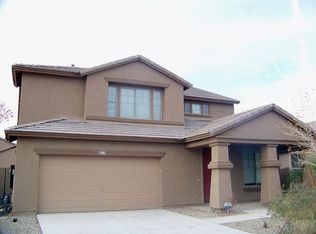 128 S 107th Dr, Avondale, AZ 85323