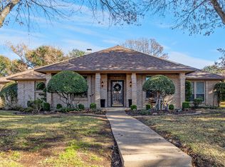 4205 Arbor Gate St, Fort Worth, TX 76133