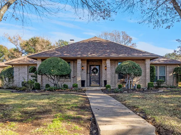 4205 Arbor Gate St, Fort Worth, TX 76133