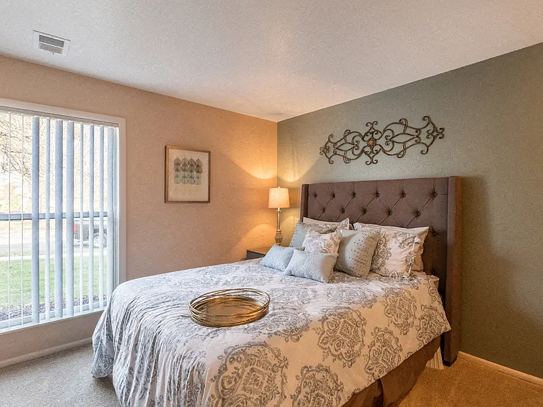 Meridian Meadows Apartments — Photo 13