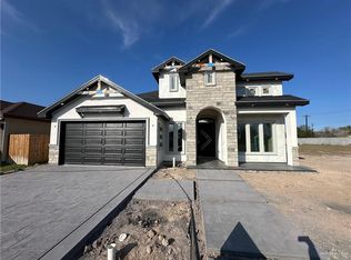 802 Azalea St, Mission, TX 78573