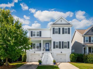 1581 Fort Palmetto Cir, Mount Pleasant, SC 29466