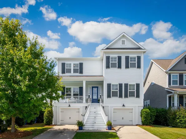 1581 Fort Palmetto Cir, Mount Pleasant, SC 29466