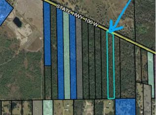 4573 W Hwy 100 W, Bunnell, FL 32110