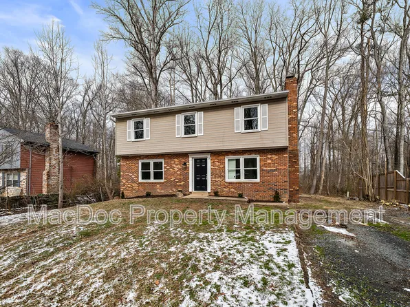 38 Ocala Ln, Fredericksburg, VA 22408