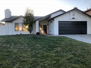 6001 Castleford St, Bakersfield, CA 93313