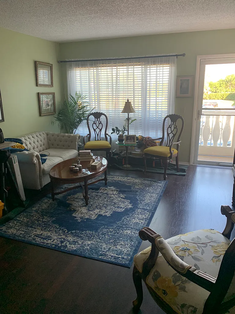2 bed, 1100 sqft, $1,795 — Photo 3