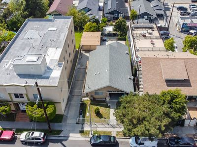 1027 N Coronado St, Los Angeles, CA, 90026