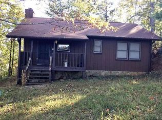 361 Confederate Dr, Clayton, GA 30525