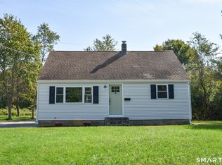 43 Hale Haven Court, Montville, CT 06382