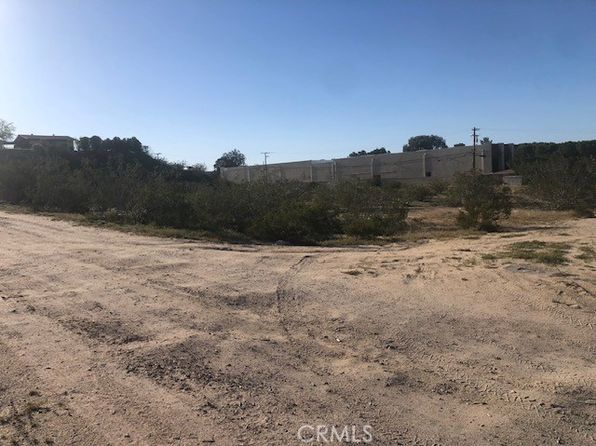 0 Rodeo Dr, Victorville, CA 92395