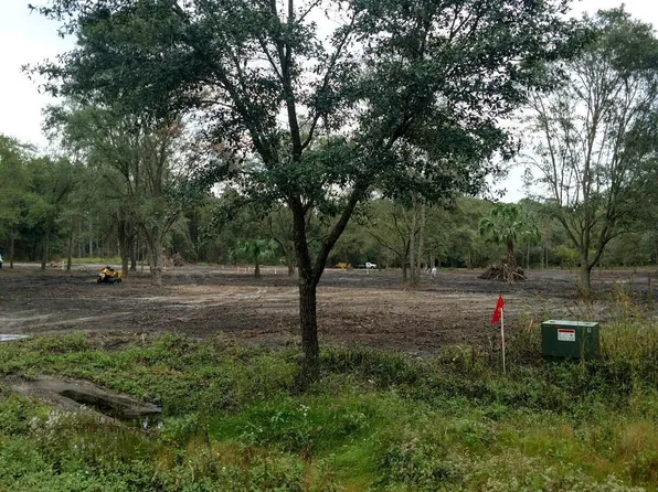 0 UNASSIGNED, Earleton, FL 32631