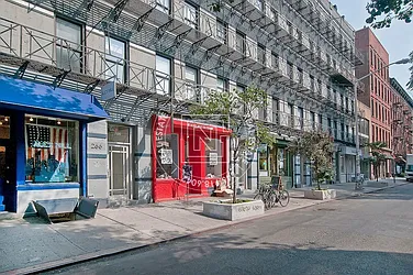Rented by Nolita Group