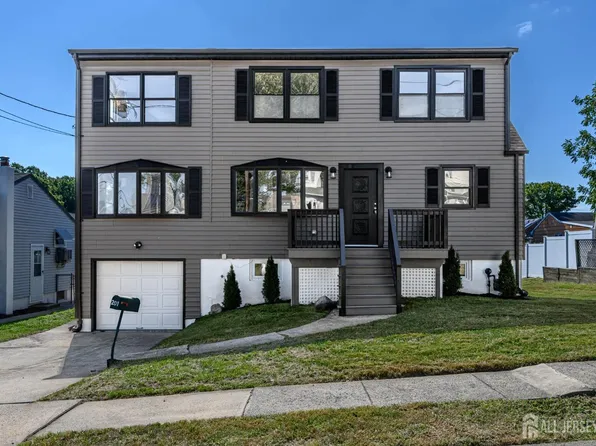 201 Florence Ave, Colonia, NJ 07067