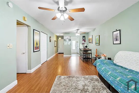 1 bed, 660 sqft, $1,800 — Photo 1