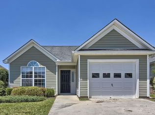 61 Chesham Ct, Columbia, SC 29209