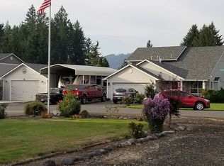 295 Hemlock Ct, Lyons, OR 97358