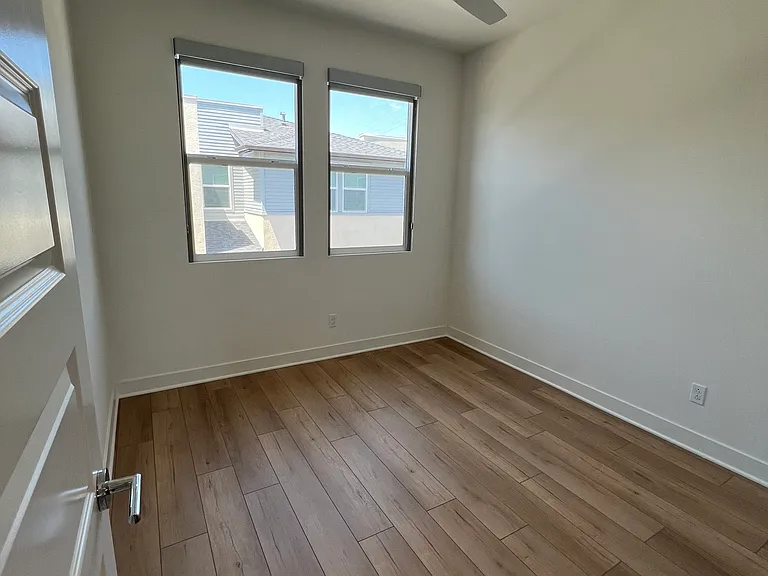 Office - 3rd bedroom
