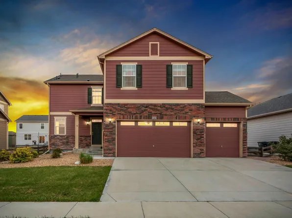 15574 Quince Cir, Thornton, CO 80602