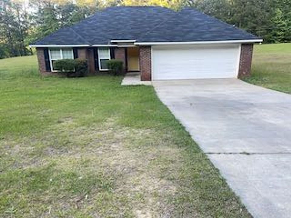 588 Adams St, Talbotton, GA 31827 Zillow
