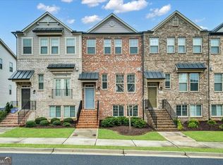 4439 Dunblane Ave, Sugar Hill, GA 30518