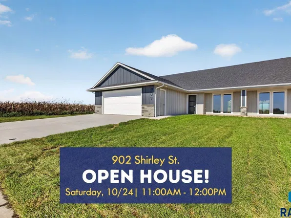902 Shirley St, Harrisburg, SD 57032