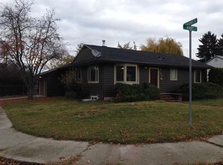 250 Mary Ave, Missoula, MT 59801