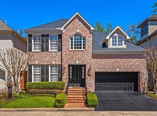 118 Park Laureate Dr, Houston, TX 77024