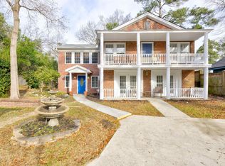 746 C Ave, West Columbia, SC 29169