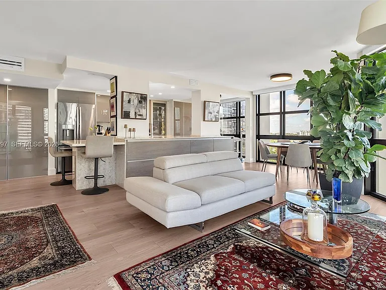 1865 Brickell Ave #A1501 — Photo 3