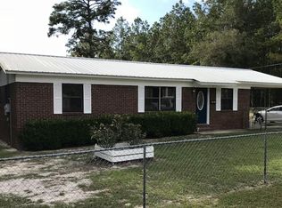 120 SW Gremlin Way, Lake City, FL 32024