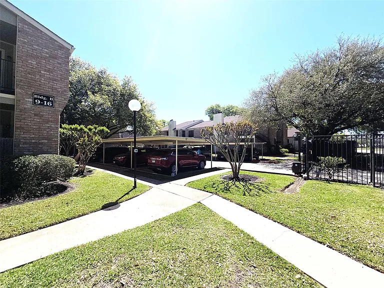 8100 Cambridge St #9 — Photo 12