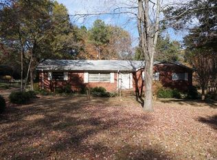 4401 Hamilton Cres, Charlotte, NC 28216