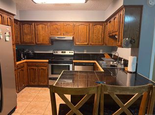 9024 Fox Run Ave, Baton Rouge, LA 70808