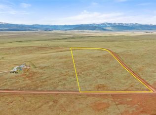 7 Prairie Trl LOT 7, Fairplay, CO 80440