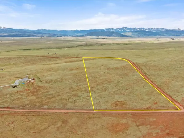 Lot 7 Prairie Trail LOT 7, Fairplay, CO 80440