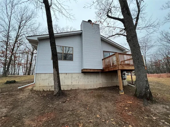 1856 Rue Vaneau, Bonne Terre, MO 63628