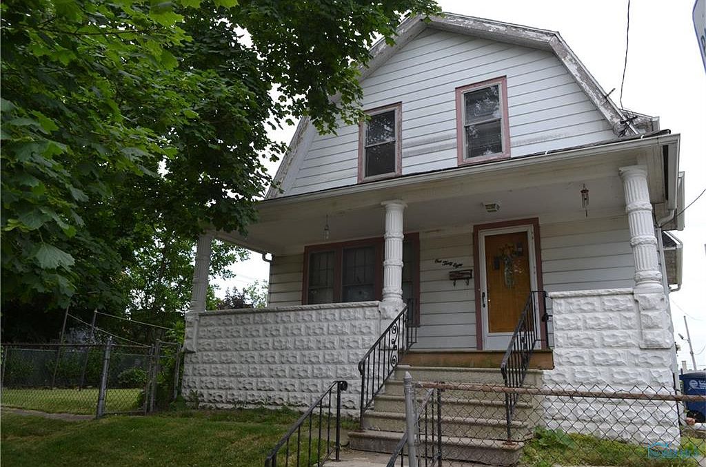 138 Oswald St, Toledo, OH 43605 Zillow