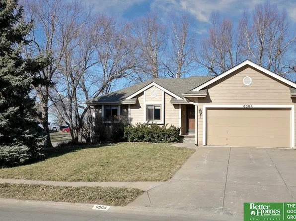 6304 N 105th St, Omaha, NE 68134