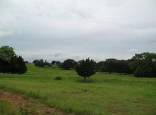 7360 Hawk Crest Ln LOT 9, Guthrie, OK 73044