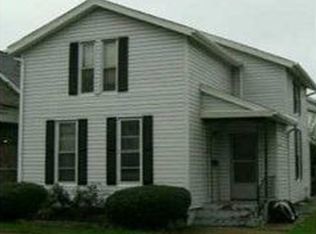 716 Vine St, Erie, PA