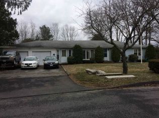 22 Locust St, Oxford, MA 01540