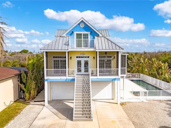 2690 Gull Ct, Saint James City, FL 33956