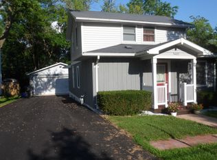 34627 N Gerberding Ave, Ingleside, IL