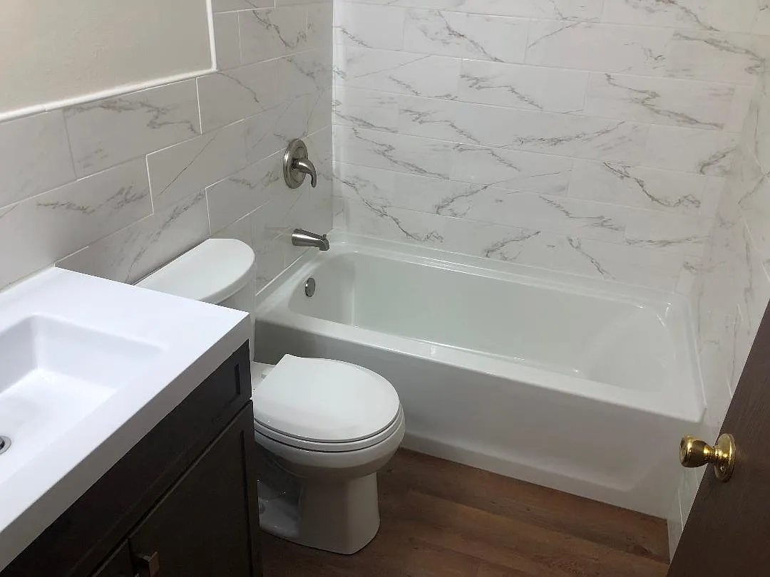 2 bed, 1.5 bath, 850 sqft, $1,300 — Photo 4