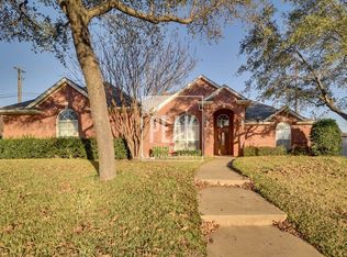 1011 Quail Rdg, Keller, TX 76248