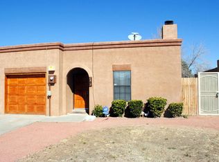 6815 Mayhill Ct NW, Albuquerque, NM 87120
