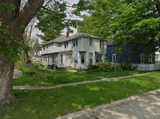 1007 Stanton St APT 2, Pt Huron, MI 48060