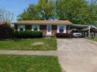 98 E Airview Dr, Elizabethtown, KY 42701
